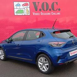 Renault Clio 5 1.0 TCe 90ch Evolution - 24 Challans