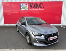 Peugeot 208 Challans