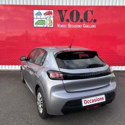 Peugeot 208 1.5 BlueHDi 100ch S&S Like Challans