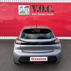 Peugeot 208 1.5 BlueHDi 100ch S&S Like Challans