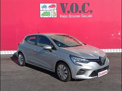 Renault Clio - 1.5 Blue dCi 85ch Business - 13 990 €