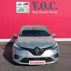 Renault Clio 5 1.5 Blue dCi 85ch Business Challans