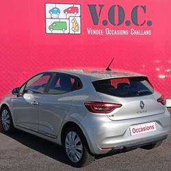 Renault Clio 5 1.5 Blue dCi 85ch Business Challans