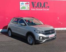 Volkswagen T-Cross Challans