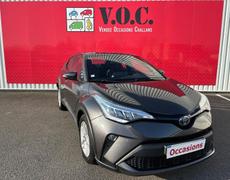 Toyota C-HR Challans