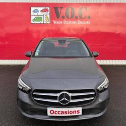 Mercedes Classe B 180d 116ch Business Line Edition 7G-DCT Challans
