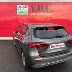 Mercedes Classe B 180d 116ch Business Line Edition 7G-DCT Challans