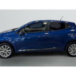 Renault Clio 5 V Blue dCi 100 ch GSR2 Evolution Saint-Jouan-des-Gu&eacute;rets
