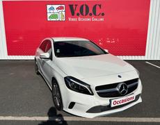 Mercedes Classe A Challans