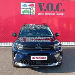 Citroen C5 Aircross PureTech 130ch S&S Shine EAT8 Challans