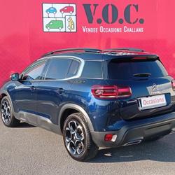 Citroen C5 Aircross PureTech 130ch S&S Shine EAT8 Challans