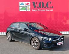 Mercedes Classe A Challans