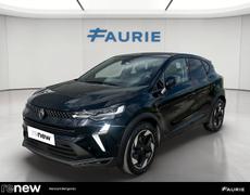 Renault Captur Bergerac