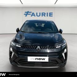 Renault Captur Captur E-Tech full hybrid 145 ch Techno Bergerac