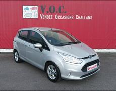 Ford B Max Challans