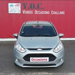 Ford B Max 1.0 SCTi 100ch EcoBoost Stop&Start Edition Challans