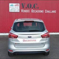 Ford B Max 1.0 SCTi 100ch EcoBoost Stop&Start Edition Challans
