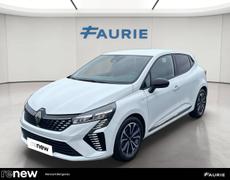 Renault Clio 5 Bergerac