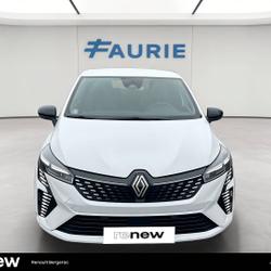 Renault Clio 5 Clio TCe 90 Techno Bergerac