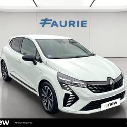 Renault Clio 5 Clio TCe 90 Techno Bergerac