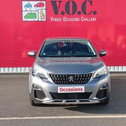 Peugeot 3008 1.5 BlueHDi 130ch E6.c Allure S&S EAT8 Challans