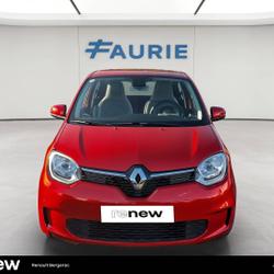 Renault Twingo 3 Twingo III SCe 65 - 21 Zen Bergerac
