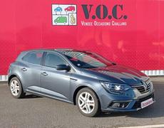 Renault Megane 4 Challans