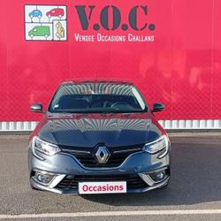 Renault Megane 4 1.5 dCi 110ch energy Business EDC Challans