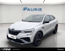 Renault Arkana Bergerac