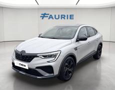 Renault Arkana Bergerac