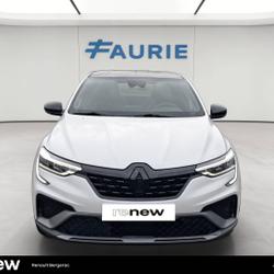 Renault Arkana Arkana E-Tech hybride 145 - 22 Engineered Bergerac