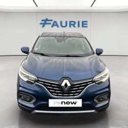 Renault Kadjar Kadjar Blue dCi 115 EDC Intens Bergerac