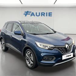 Renault Kadjar Kadjar Blue dCi 115 EDC Intens Bergerac