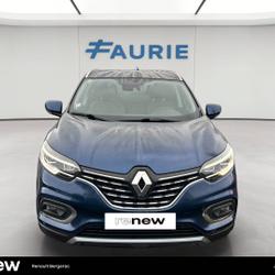 Renault Kadjar Kadjar Blue dCi 115 EDC Intens Terrasson-Lavilledieu