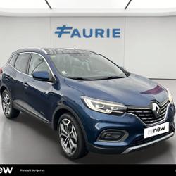 Renault Kadjar Kadjar Blue dCi 115 EDC Intens Terrasson-Lavilledieu
