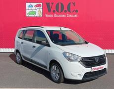 Dacia Lodgy Challans