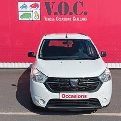 Dacia Lodgy 1.5 Blue dCi 115ch Essentiel 5 places E6D-Full Challans