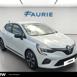 Renault Clio 5 Clio TCe 100 GPL Evolution Terrasson-Lavilledieu