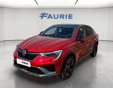 Renault Arkana Bergerac
