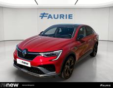 Renault Arkana Bergerac