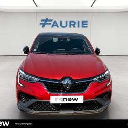 Renault Arkana Arkana E-Tech 145 - 21B R.S. Line Terrasson-Lavilledieu