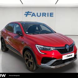 Renault Arkana Arkana E-Tech 145 - 21B R.S. Line Terrasson-Lavilledieu