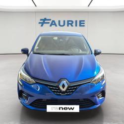 Renault Clio 5 Clio E-Tech full hybrid 145 Techno Bergerac