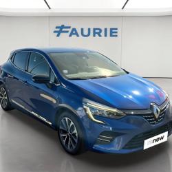 Renault Clio 5 Clio E-Tech full hybrid 145 Techno Bergerac