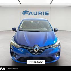 Renault Clio 5 Clio E-Tech full hybrid 145 Techno Terrasson-Lavilledieu