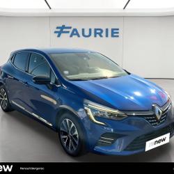 Renault Clio 5 Clio E-Tech full hybrid 145 Techno Terrasson-Lavilledieu