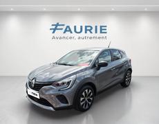 Renault Captur Bergerac
