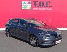 Renault Megane 4 Estate