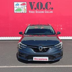 Renault Megane 4 Estate 1.5 Blue dCi 115ch Evolution EDC -23 Challans