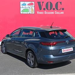Renault Megane 4 Estate 1.5 Blue dCi 115ch Evolution EDC -23 Challans